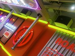 -南浦洞烤肉·新世界版(奥体店)