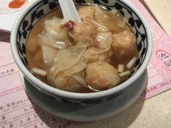 -池记(尖沙咀店)