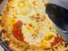 -Primo·丽莫意大利窑烤披萨