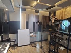 -Resonance Studio·救声舱录音棚(田子坊店)