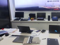 -联想电脑thinkpad官方旗舰店·售后维修中心(虹桥龙湖天街店)