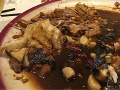 -旺顺阁鱼头泡饼(小红门店)