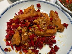 -欧记大排档·景德菜(上海首店)