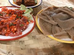 毛肚-陳艳红火锅(港汇店)