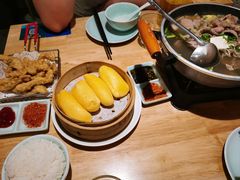 -全牛匠·乐山跷脚牛肉(新中关店)