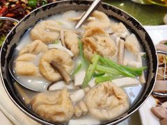 -万山楼海鲜酒家·二十三年老字号