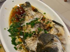 -金海湾海鲜排档(朱家尖店)