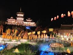 -禅宗少林·音乐大典