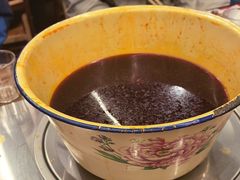 -拈签一笑黄牛肉辣卤串串