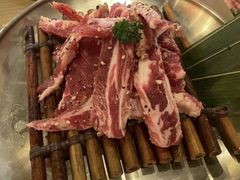 -西塔老太太泥炉烤肉(北京双井店)