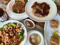 -椿记烧鹅(叠彩店)