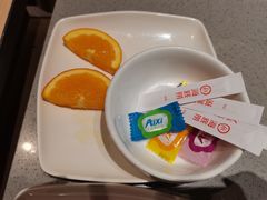 -海底捞火锅(振华广场生日主题店)