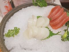 -阳光岛·海鲜盛宴(银泰中心in99店)