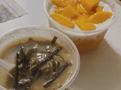 -特式糖水铺甜品
