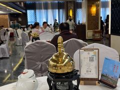 -香云轩·顺德菜(香云纱园林酒店店)