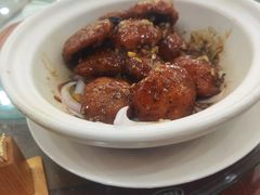 -渔码头食府(蓬莱阁店)