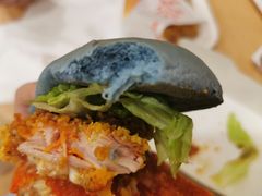 -德克士(阳光店)