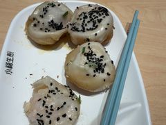 -小杨生煎(周浦万达店)