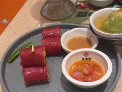 -点都德(汇盈广场店)