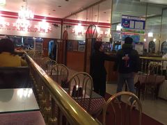 -华梅西餐厅(哈尔滨中央大街店)