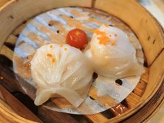招牌虾饺-舊街坊茶楼(市二宫店)