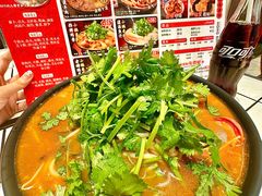 -肥汁米蘭香港米线(长宁来福士店)