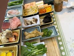 -云海肴·汽锅鸡·云南菜(高德置地店)
