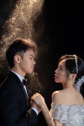 -Mu慕婚纱摄影·超级工作室