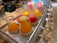 -杭州国际会议中心洲际酒店-原素全日餐厅(解放东路店)