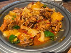 -耶里夏丽·丝路新疆菜·清真食品(徐汇南丹东路臻选店)