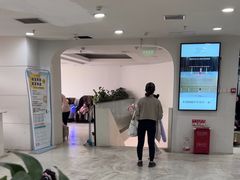 -舞蕾舞蹈(特长生校区)