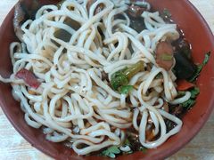 -小卫香辣面馆(老二中老大门店)