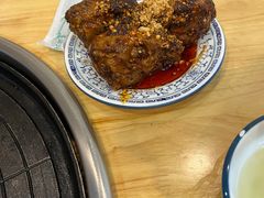 -林记三江兔火锅(沿山路自建小区店)