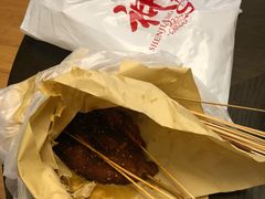 -神酱(长白店)