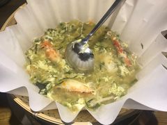 -蟹将军·松叶蟹和牛日料放题自助(K11店)
