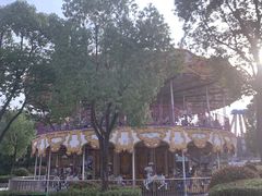 -南京银杏湖乐园