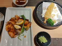 -德川家日本料理(中关村寰太大厦店)