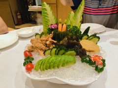 -若蘭慈·无国界素食料理(欢乐海岸店)