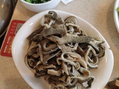 -阳坊大都涮羊肉(阳坊总店)