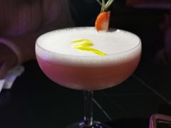 -MOSSO音乐酒吧·live house(南京旗舰店)