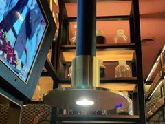 -烤匠麻辣烤鱼(环球中心店)