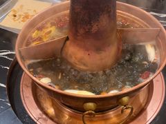 -清真·京华源铜锅涮肉(丰庆店)