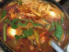 -清真·马文砂锅大全(麦苋街店)