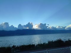 -大理洱海