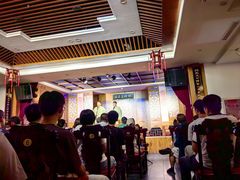 -谦祥益相声茶馆-陆家嘴店