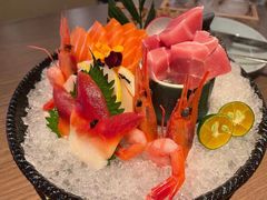 -山葵家·创意料理(万象汇店)