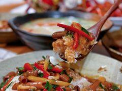 -十面欢腾·海鲜面·台式Bistro(长乐路店)