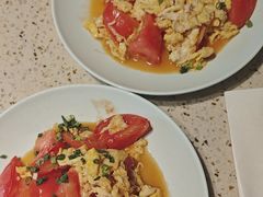 -东园小馆·早茶·淮扬小炒(江都路店)