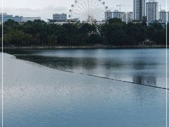 -南宁南湖公园