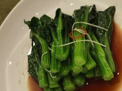 -杭州香格里拉·香宫中餐厅